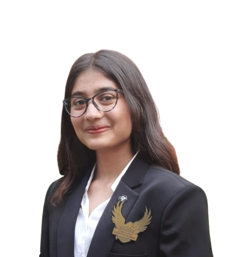 Janvi Tembhare